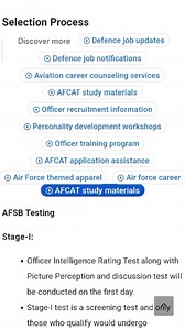 AFCAT 2025 New Eligibility = More Competition?” | Durgesh Kumar