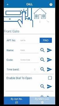 Videx SMS Wizard (Part 4b) Digital Apartment Programming