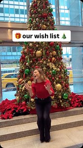 Make my wish come true! 🎄 🤶🏽 🎁 | Center for Reproductive Rights