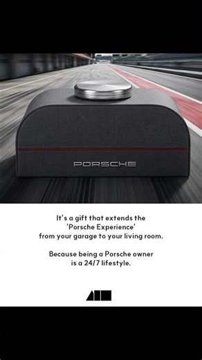 The MOME Exclusive Edition for New Porsche Owners #porsche #porschelifestyle