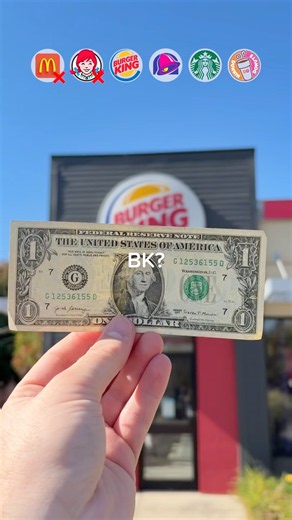 Does $1 Food Still Exist?