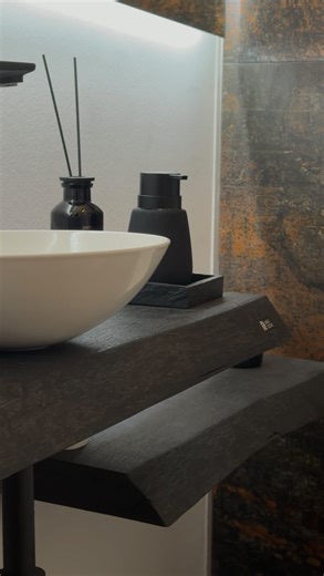 Tim on Instagram: "DIY Waschtisch-Board 🪵🛠️ Einfach. Funktional. Selbst gemacht. #DIY #Waschtisch #WaschtischBoard #Selbermachen #DoItYourself BadDIY InteriorDIY Holzprojekt HomeDIY"