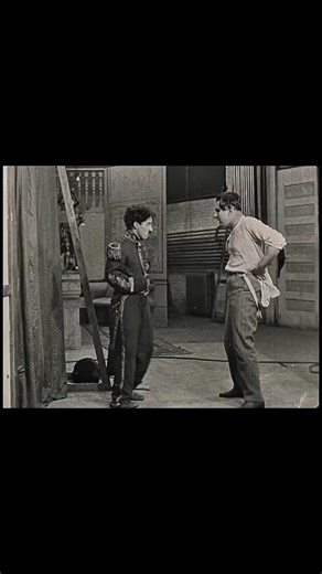 Discover Charlie Chaplin's Legacy as The Little Tramp