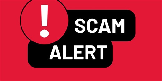 Police warn of recurring text scam