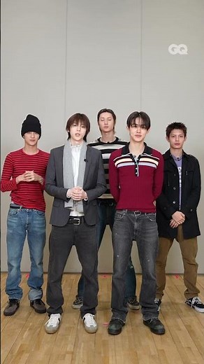 #CORTIS が9月に初の単独ツアー日本公演『2026 CORTIS TOUR ＜PUT YOUR PHONE DOWN＞ IN JAPAN』を開催する。