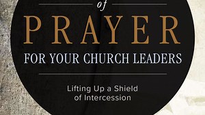 Prayer for Day One - Relationship with God