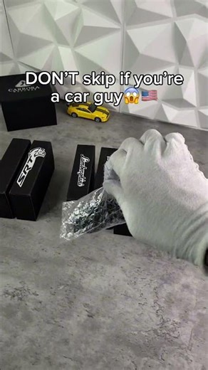 Car guys from the US, DONT skip🫠🤫