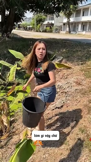 Gội Đầu Kiểu Này Lần Đầu Mới Thấy 🤡 Đỉnh Cao Lầy Lội!