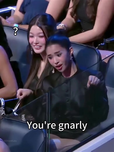 Kat's Eye: Sophia's Fun VMA Moment Revealed