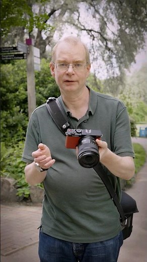 NEW Panasonic Lumix S9!