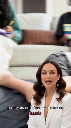 What is the Benefit of Collateral Lending_.mp4