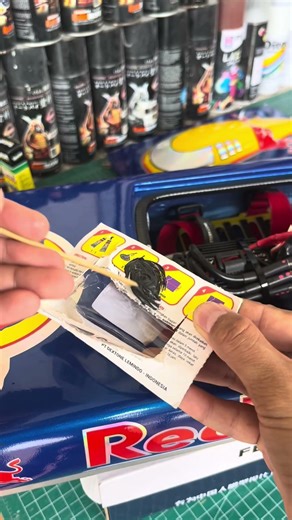 Kanopi holder rc boat catamaran #diyrcboat #rcboatbatam