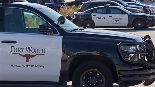Fort Worth Police make biggest change yet to beat map to keep up with city growth