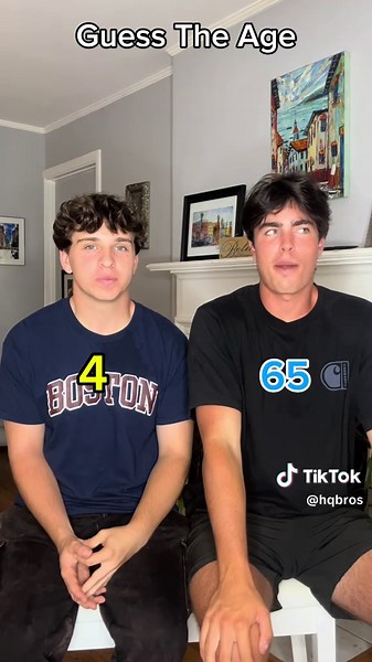 Guess the Age Challenge: How to Play the Viral Guessing Game