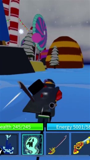 #bloxfruits New update