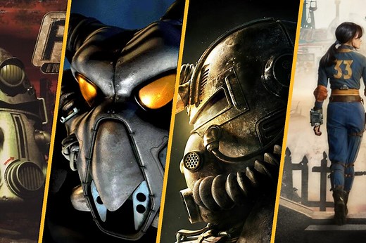 Cronología de Fallout | En qué orden jugar a los juegos y dónde encaja la serie de Amazon Prime en la historia de estos RPG postapocalípticos