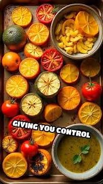 Top 10 Cooking Skills for Healthy Eating Success