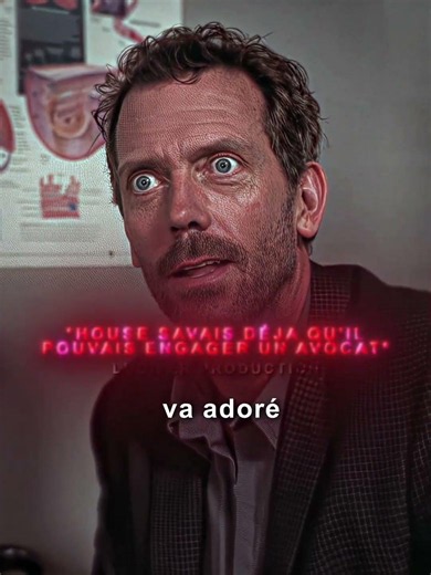 A patient wants to sue Dr. House (dubbed) | Dr. House #shorts