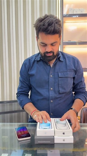 Market Price ₹40K vs Sairam Mobiles ₹20K | Samsung & iPhone Crazy Deal 🔥#sairammobiles