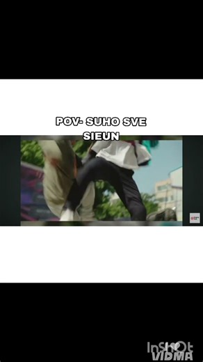 SUHO GOD LEVEL ✅☠️ WEEK HERO CLASS EDIT #shorts #kdrama #viral