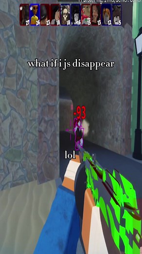 Arsenal Roblox Gameplay Highlights on Holduptok