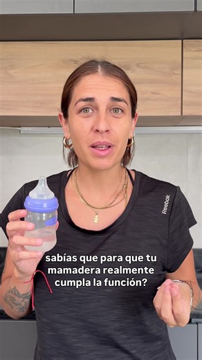Consejos esenciales para usar mamaderas anticólicos