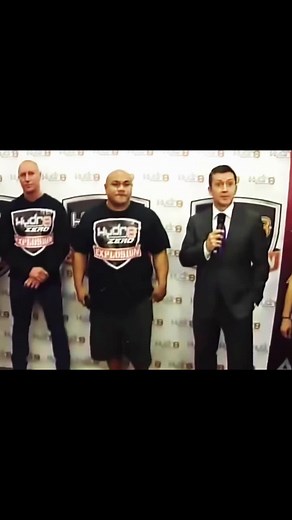 David Tua Boxing Knockouts and Interviews