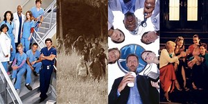 Οι 50 1 καλύτερες ξένες σειρές των ’00s | Parallaxi Magazine