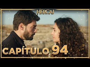 Hercai - Chapter 94