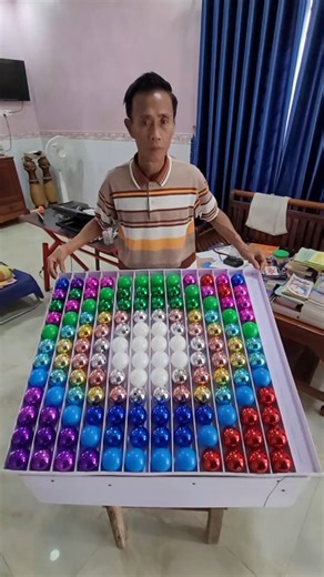 IQ Ball Puzzle Challenge Game for Logic Lovers and Brain Test Fans | Magic game ball