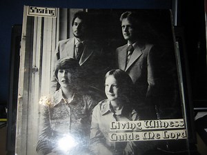 Living Witness - Guide Me Lord