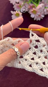 New Lovely Crochet Pattern 💯😍✅ | Crochet by Kay