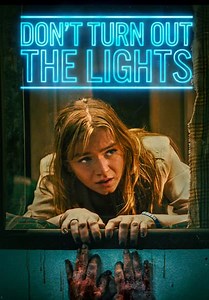 Don't Turn Out the Lights (2023)