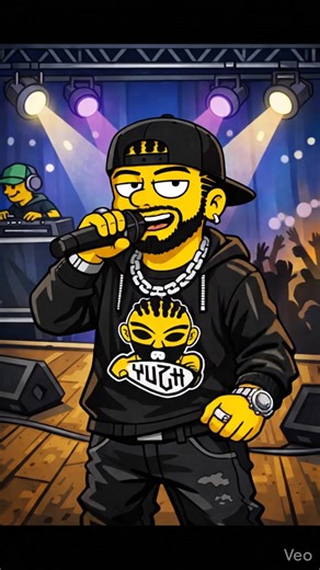 #yuzh #avatar #simpsons #viraltiktok