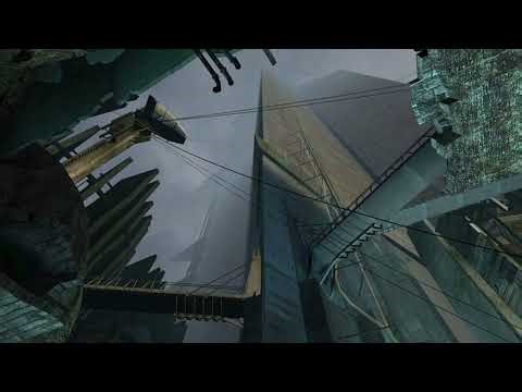 Unknown Citadel Ambience (Garry's Mod/Half-life 2)