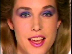 TV Commercials Aired March 4th-6th, 1984