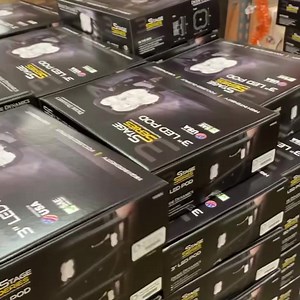 ➡️➡️ If you've been looking to pick up a pair of SS3s, now's your chance! All of our SS3s are in stock and ready to ship 🙌 Get yours here: diodedynamics.com | Diode Dynamics