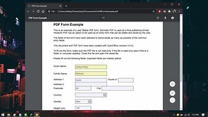 Cara Mengaktifkan Fitur Editing pada PDF di Google Chrome