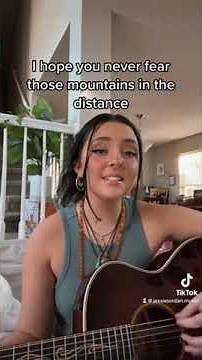 I Hope You Dance - Lee Ann Womack