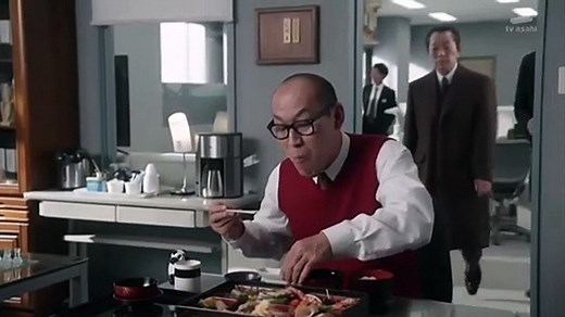 ドラマ動画 9tsu - 9tsu  相棒 season 19　12貫