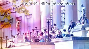 University College London Campus Tour