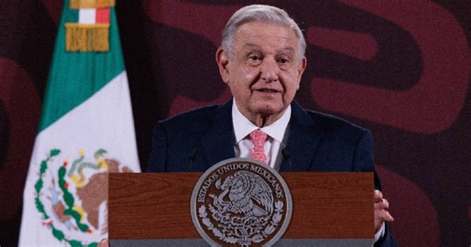 Conferencia mañanera hoy AMLO 6 de marzo de 2024 en vivo: Temas importantes
