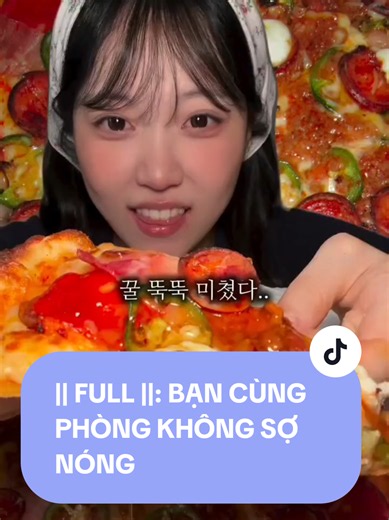 || FULL ||: BẠN CÙNG PHÒNG KHÔNG SỢ NÓNG #mukbang #asmr #truyenaudio #audiotruyenfull #xh