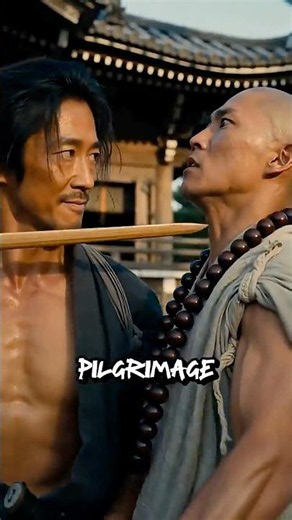 Miyamoto Musashi vs The Hōzōin Monks of Nara : The Kamayari Spear