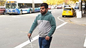 Young Innovators Champion Their Vision for Inclusive Technology at One Young World - Lenovo StoryHub