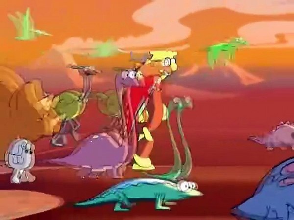 Dilbert | show | 1999 | Official Trailer