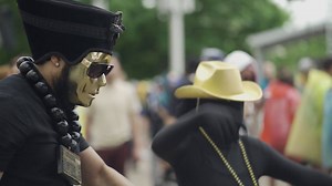 2.3K views · 77 reactions | We like to MOVEment #MovementDetroit | Movement Electronic Music Festival | Facebook