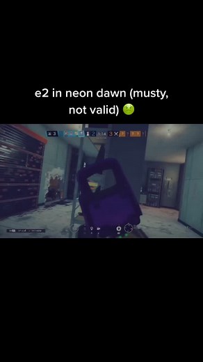 @.e2smooth is my daddy ##r6 #rainbowsixsiege #freshoutacopper