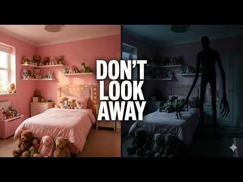 This Backrooms Level Turns You Into Cake (Part 2)