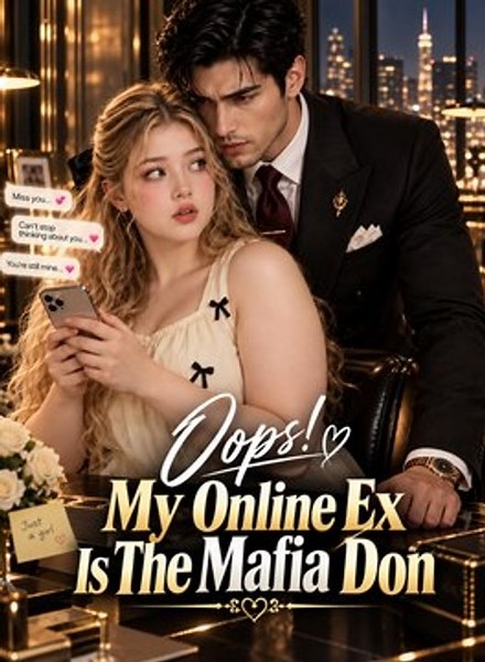 Oops! My Online Ex Is the Mafia Don | Mafia Romance Short Drama | Viral Drama Series - FULL EP - ENG